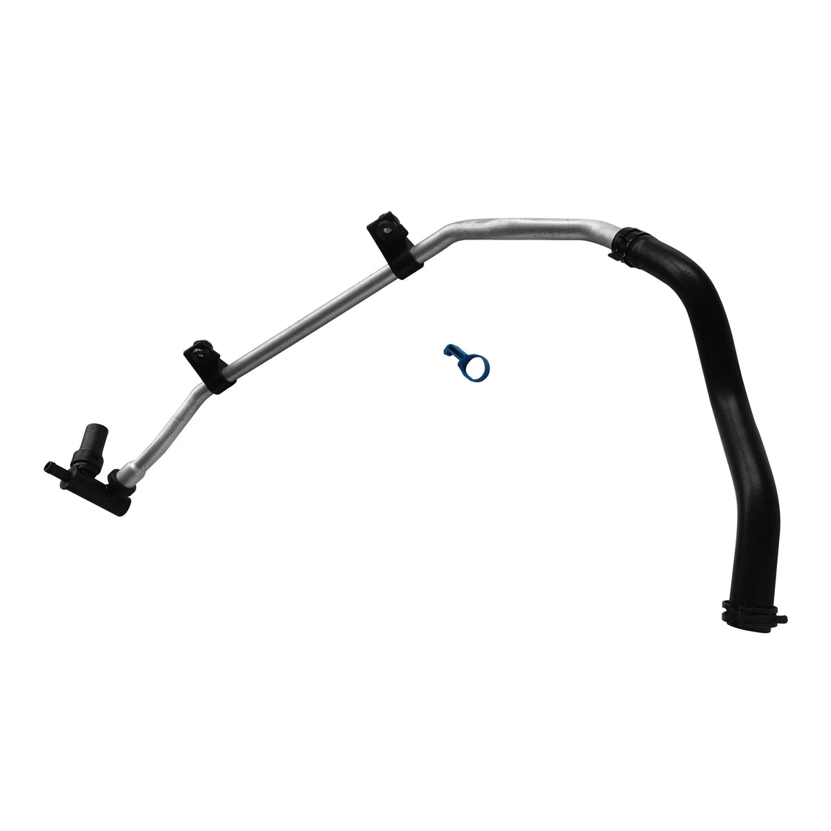 Heater Outlet Hose Line for Nissan Xterra Pathfinder Frontier V6 (2005–2020)