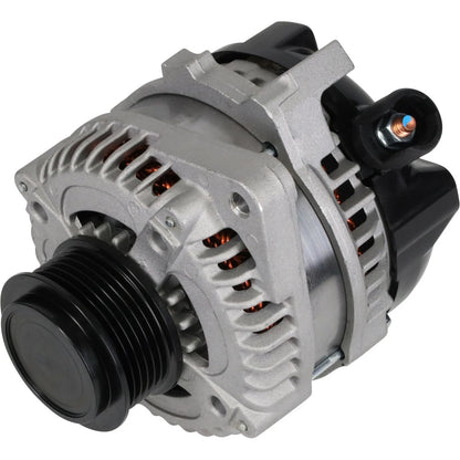 155A Alternator for Acura RLX 3.5L (2014–2016) 104210-1990, 31100-R9P-A01