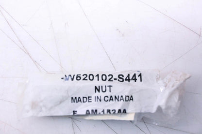 Hinge Nut for Ford (W520102-S441)