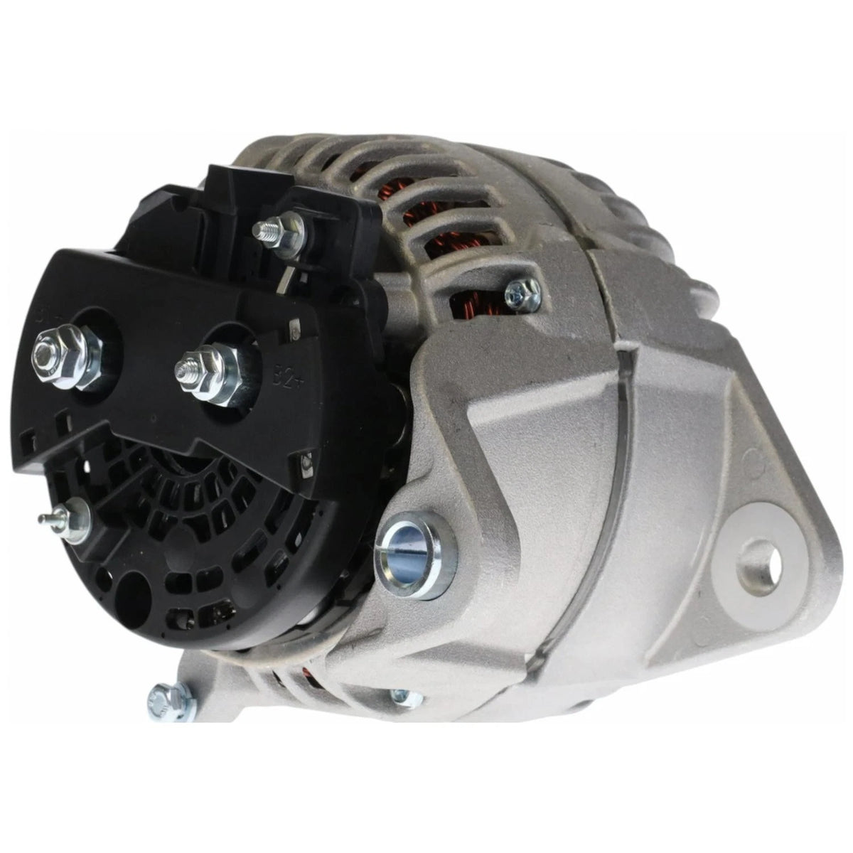 Alternator for American LaFrance ALF Eagle Metropolitan 8.3L (2003) 02625044