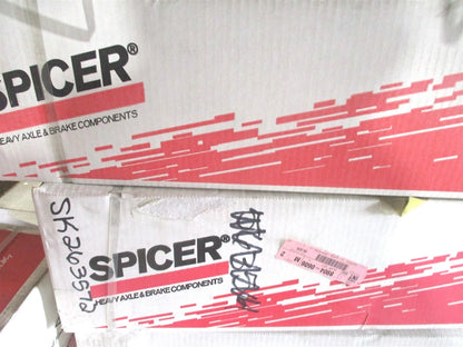 Spicer 513368 Differential Ring Gear/Pinion Set RSP40 3.90 for