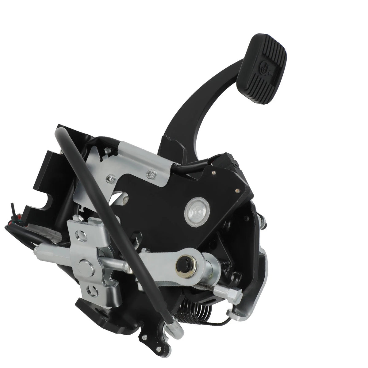 Brake Pedal Assembly for Toyota Forklift 8FGU15 8FGU25 8FGU30 (No Year) 461102661171