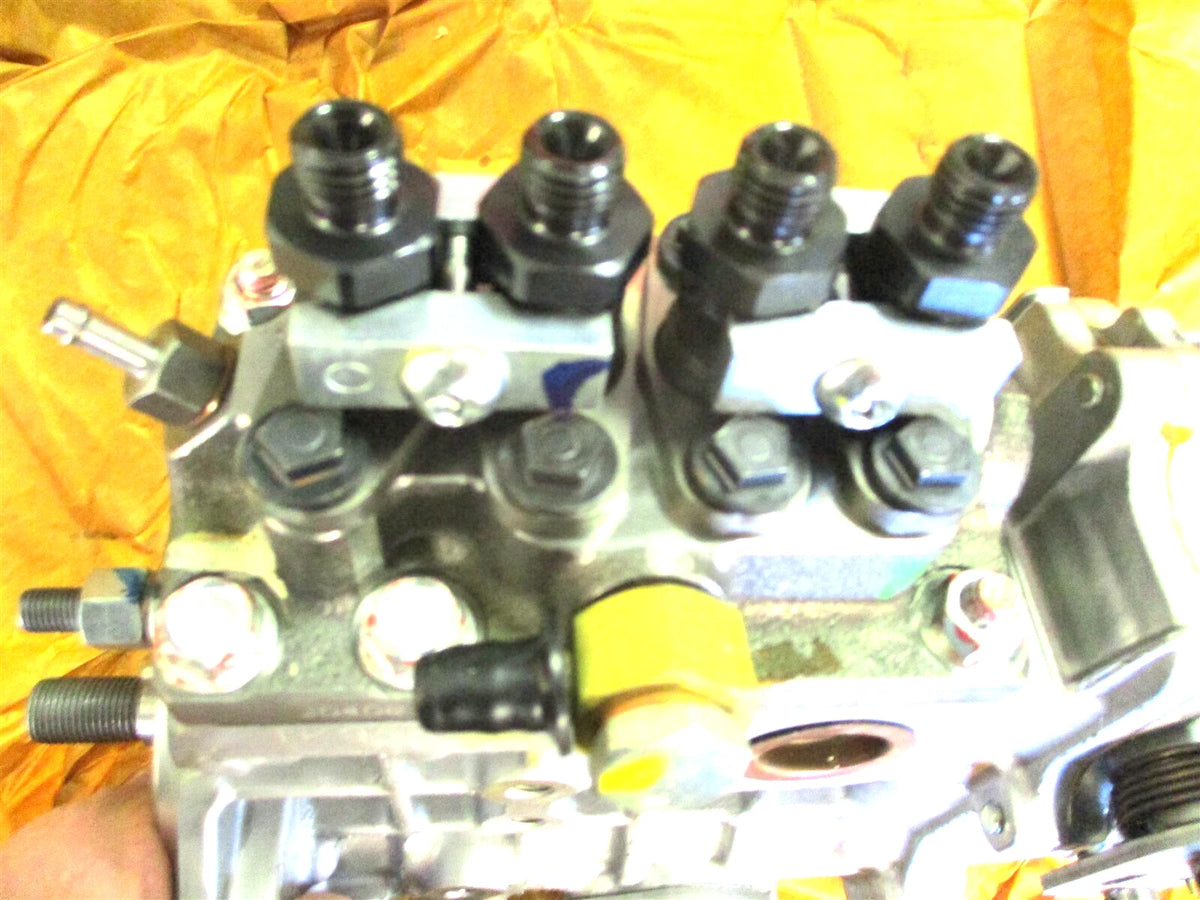 Injection Pump & Governor Kit for Kubota V3307-DI-T (1K954-50102, 1G777-51012)
