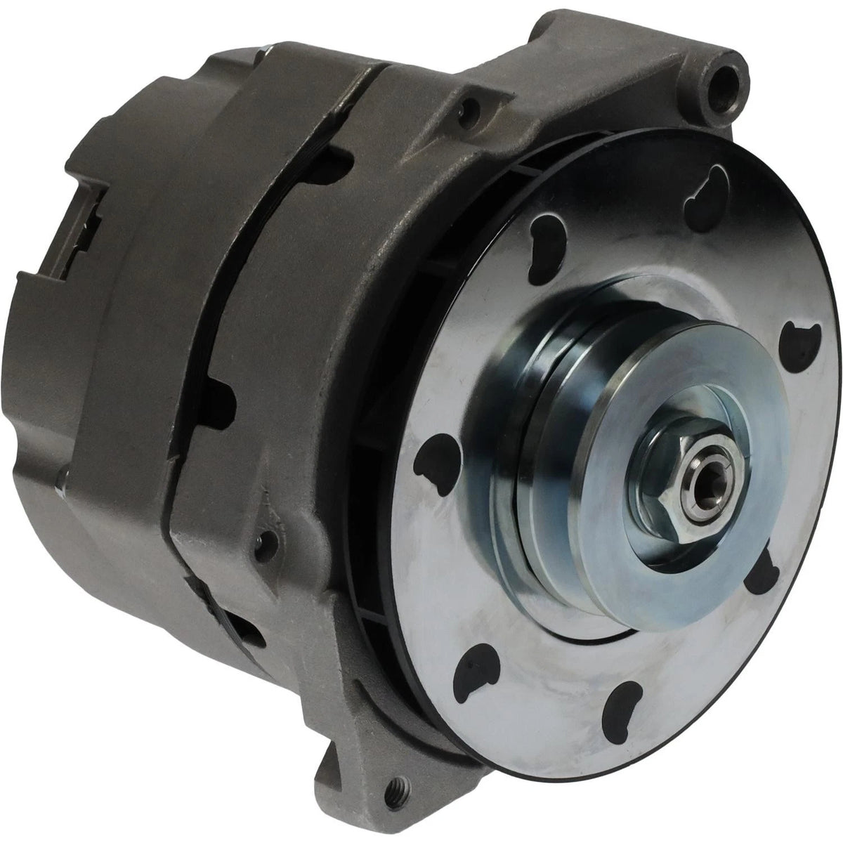 Alternator for American Motors Concord Spirit 4.2L (1983) 377294SE9 F032110508