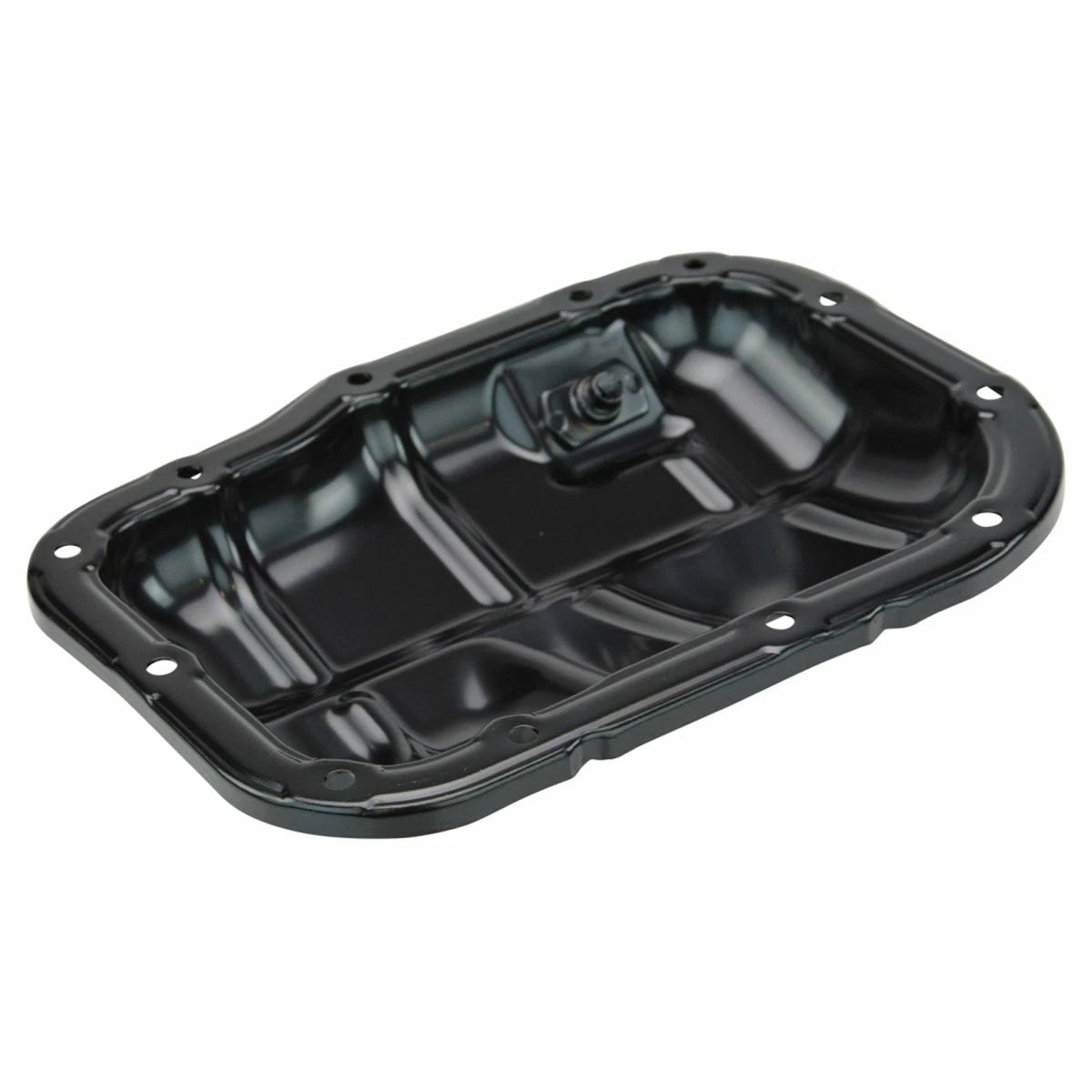 Engine Oil Pan for Toyota Corolla Prius Matrix Scion xD Lexus CT200H (2009–2015) 1210237010