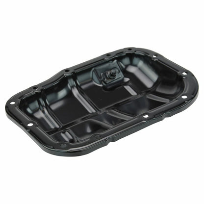 Engine Oil Pan for Toyota Corolla Prius Matrix Scion xD Lexus CT200H (2009–2015) 1210237010
