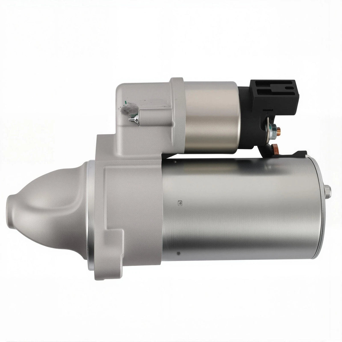 Starter Motor 19224N for Hyundai Elantra Kia Forte Soul (2011–2014) 12V 1.3KW