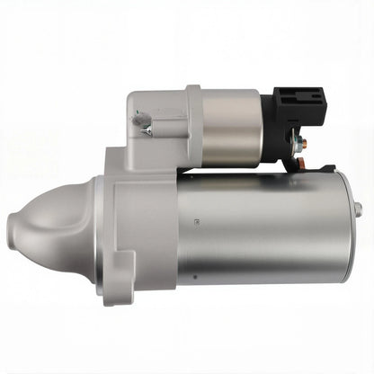 Starter Motor 19224N for Hyundai Elantra Kia Forte Soul (2011–2014) 12V 1.3KW