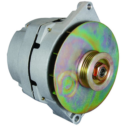 120A Alternator for GMC C5000 C6000 C7000 Topkick (1990) 1105366 RM1288 AL561X