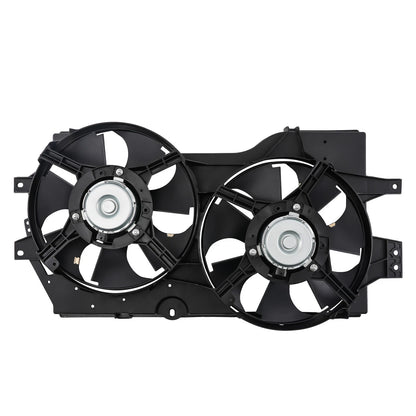 Cooling Fan Shroud for Plymouth Voyager V6 3.0L 3.3L (1996–2000) CH3115104