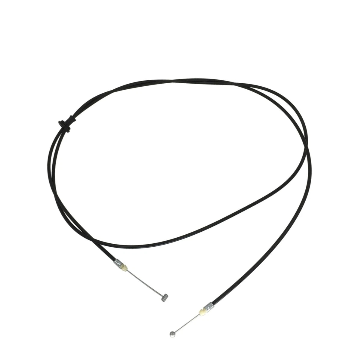 Hood Release Cable for Honda Accord (1990–1997) Odyssey (1995–1998) 74130-SM1-A01
