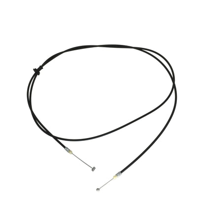 Hood Release Cable for Honda Accord (1990–1997) Odyssey (1995–1998) 74130-SM1-A01