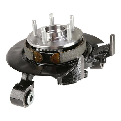 Rear Right Wheel Hub Bearing Steering Knuckle for Ford Explorer Mountaineer (1991–2001)