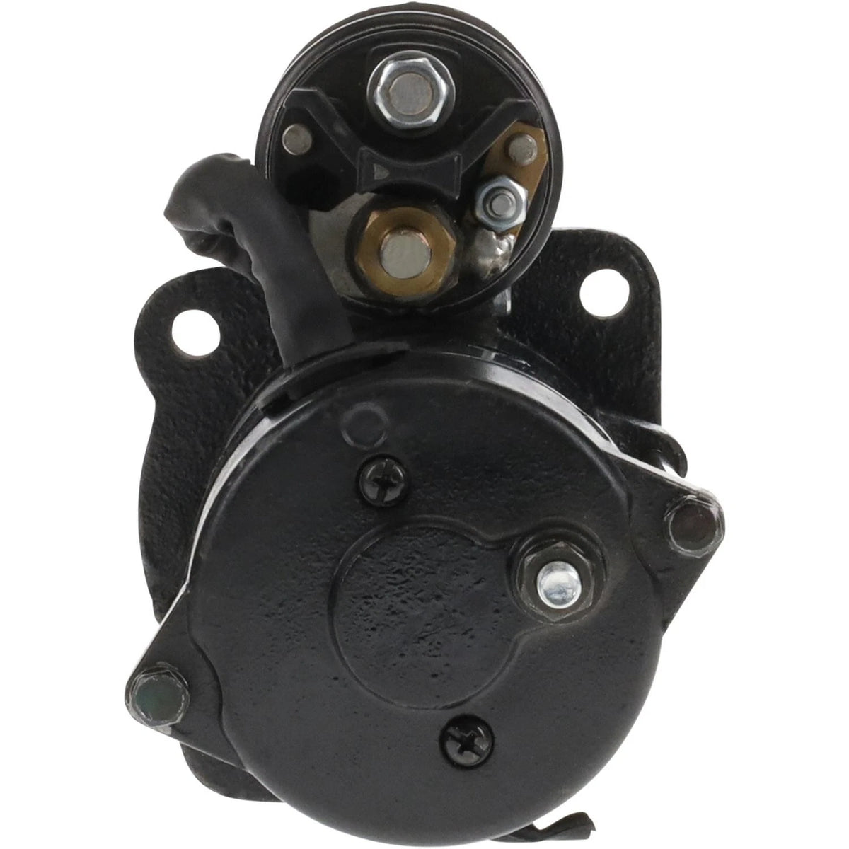 12V Starter for Claas Ares 696RZ (2003–2005) 11.132.175, 3823621M94