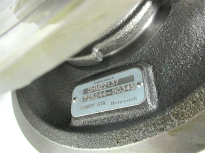 Garrett Turbo CHRA Core for Detroit Diesel 50 Series 8.5L (2000–2005)