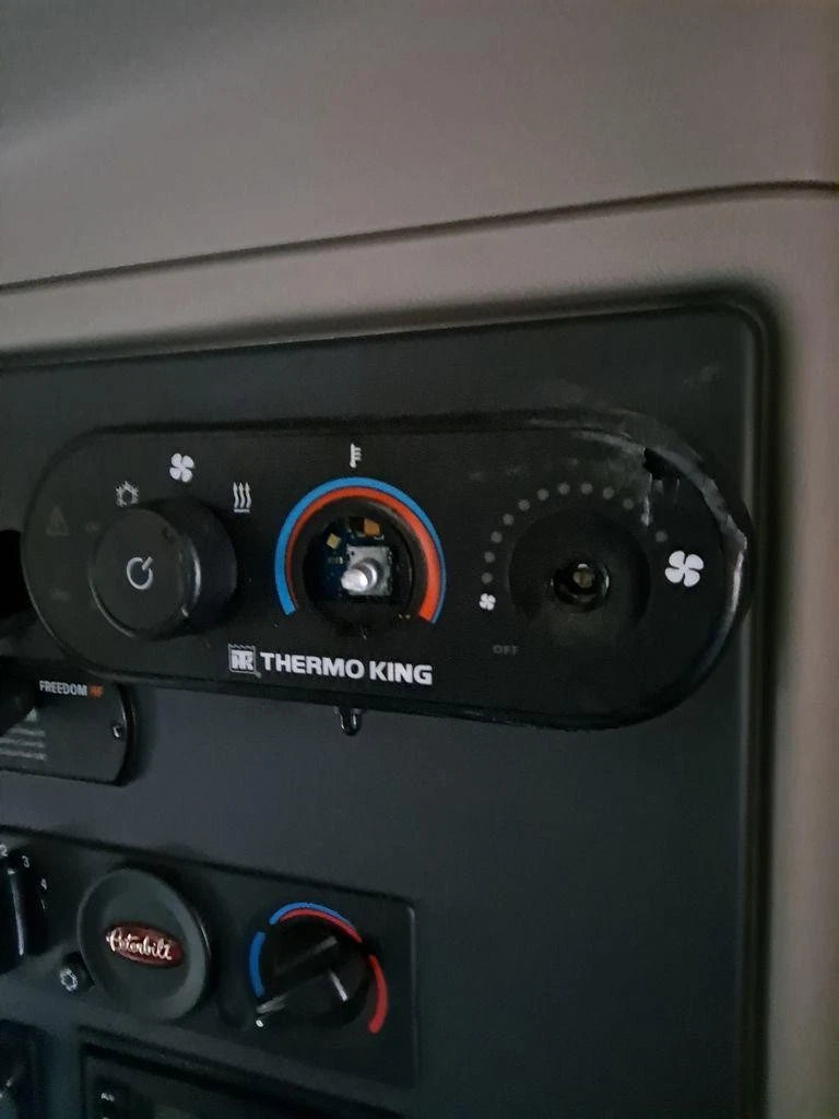 Auxiliary Power Unit for Thermo King Tripac Evolution (2019)