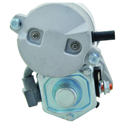 Starter for New Holland L555 (1981–1993), L455 (1983–1993), L553 (1987–1993), L454 (1993–1995) S8813