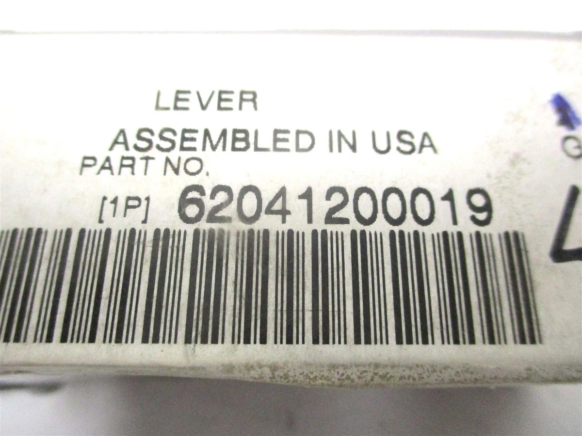 Exhaust Valve Lever for International (62041200019, 51041200019)