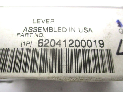 Exhaust Valve Lever for International (62041200019, 51041200019)
