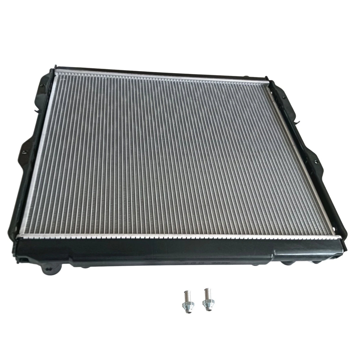 Radiator for Toyota Tundra (2000–2006) Aluminum Core 2321 164000F020