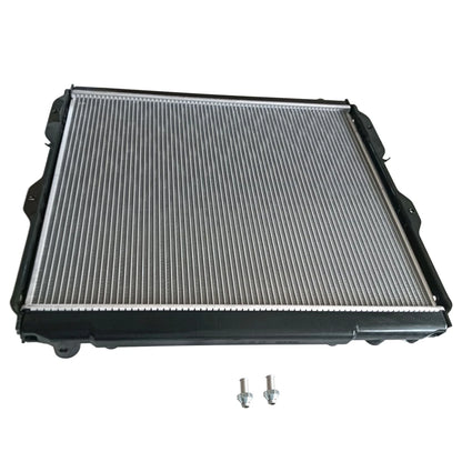 Radiator for Toyota Tundra (2000–2006) Aluminum Core 2321 164000F020