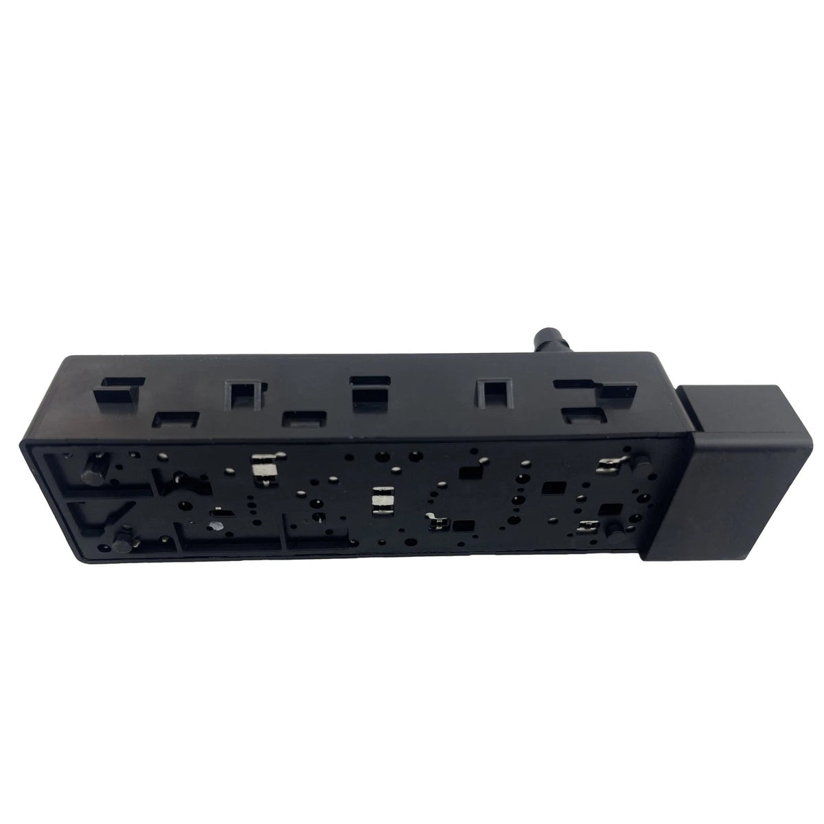 Power Seat Slide Switch for Nissan Altima 2008–2012 (Left Driver)