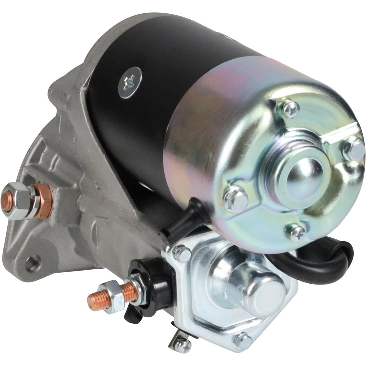 Starter for Kenworth T300 T800 5.9L Cummins (1995–1999) 2-3267-ND 228000-7340
