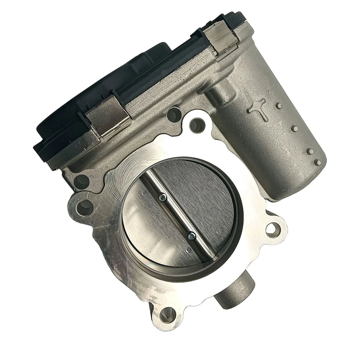 Throttle Body for Ford Fusion Escape Explorer Edge Focus Lincoln MKT MKZ (2013–2020)