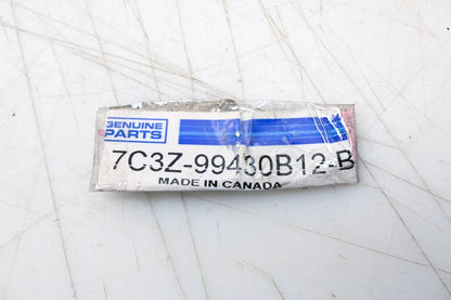 Hinge Retainer Assembly for Ford (2007–2010) 7C3Z-99430B12-B