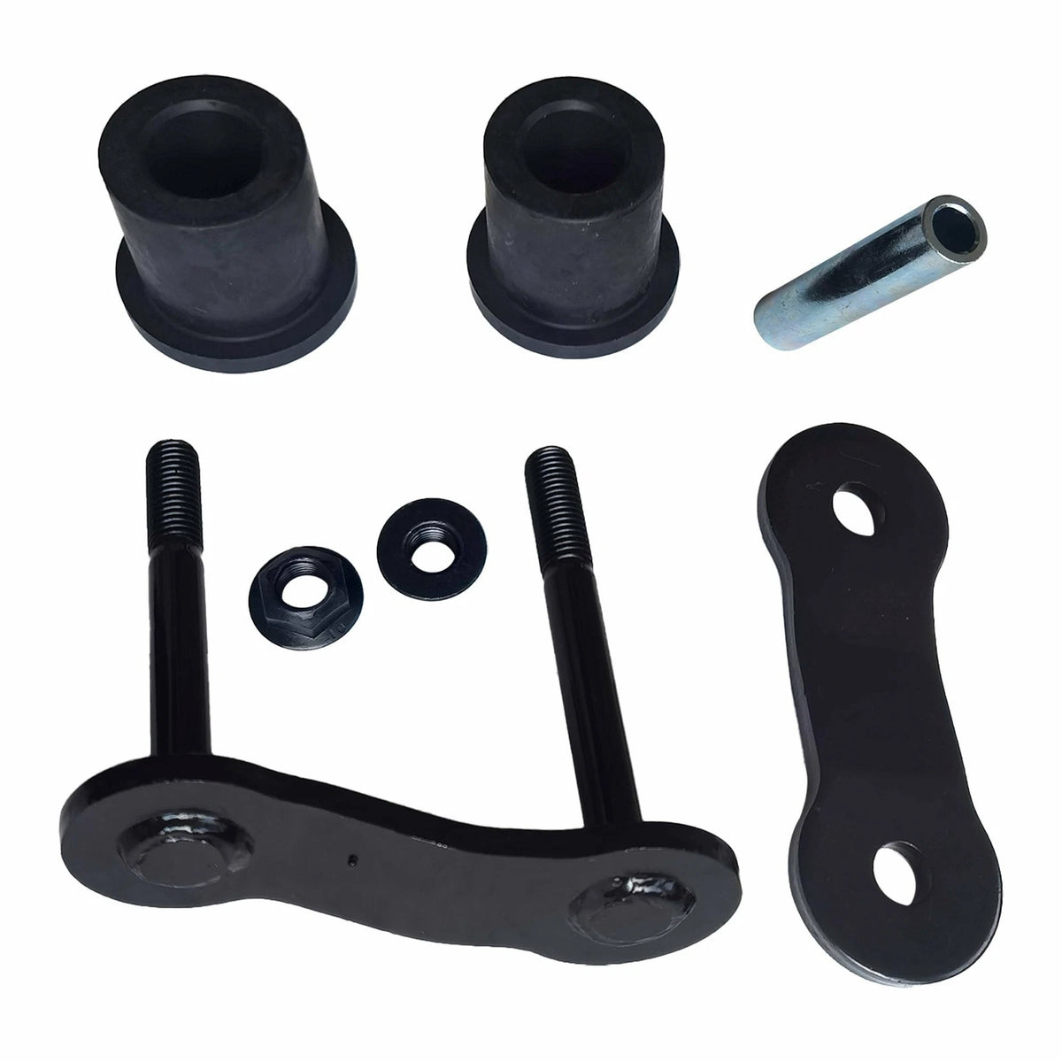 Rear Leaf Spring Shackle for Toyota Tundra (2007–2019) 722-127
