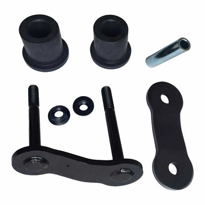 Rear Leaf Spring Shackle for Toyota Tundra (2007–2019) 722-127