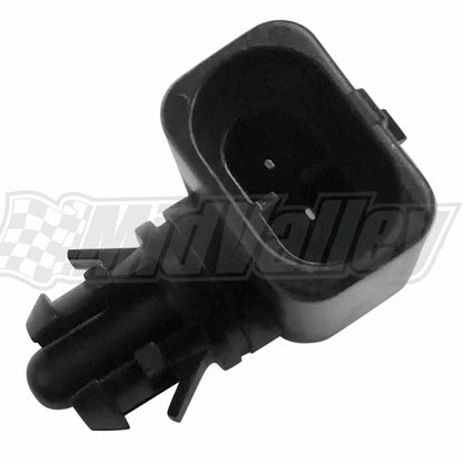 Ambient Outside Air Temperature Sensor for Chevrolet Spark Trax Sonic (2013–2020)