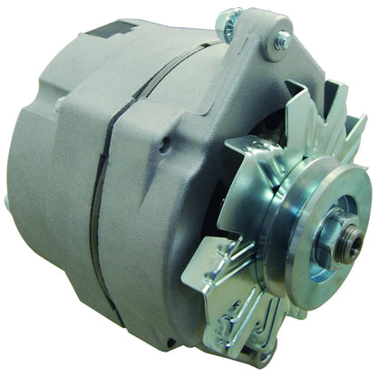 40A Alternator for John Deere 693D 793D (1988–1995) 7163NUSA 90-01-4153N A1104
