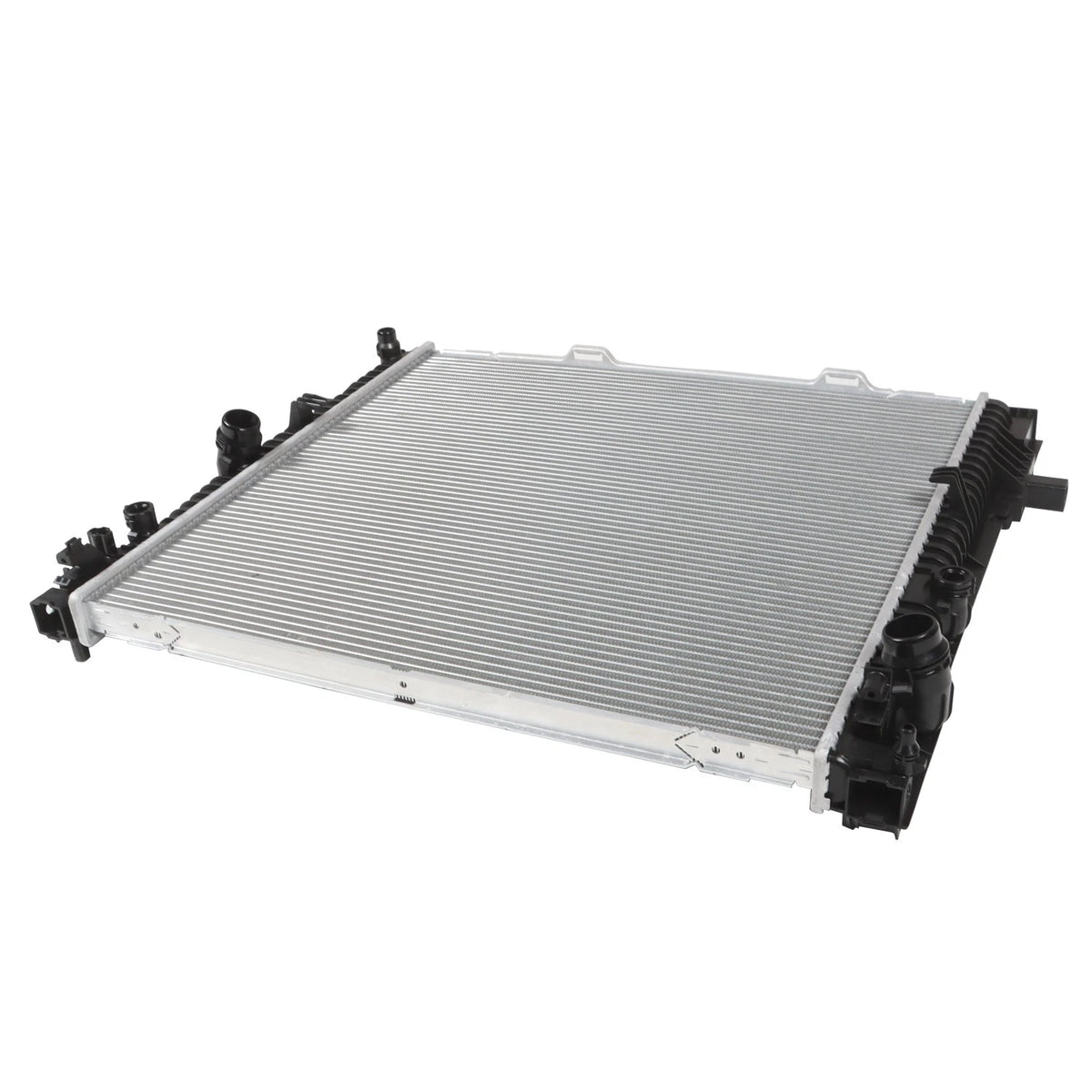 Cooling Radiator w/o Oil Cooler for BMW X3 G01 X4 G02 (2018–2019)
