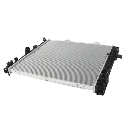 Cooling Radiator w/o Oil Cooler for BMW X3 G01 X4 G02 (2018–2019)