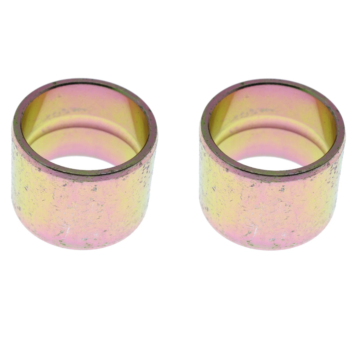 2X Pivot Pin Bushing 6730997 for Bobcat 553 645 743 751 S130 S150 S175 S185 T180