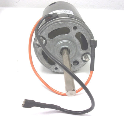 Dual Shaft Blower Motor for Alliance (12V, CW) RD-5-10068-0P