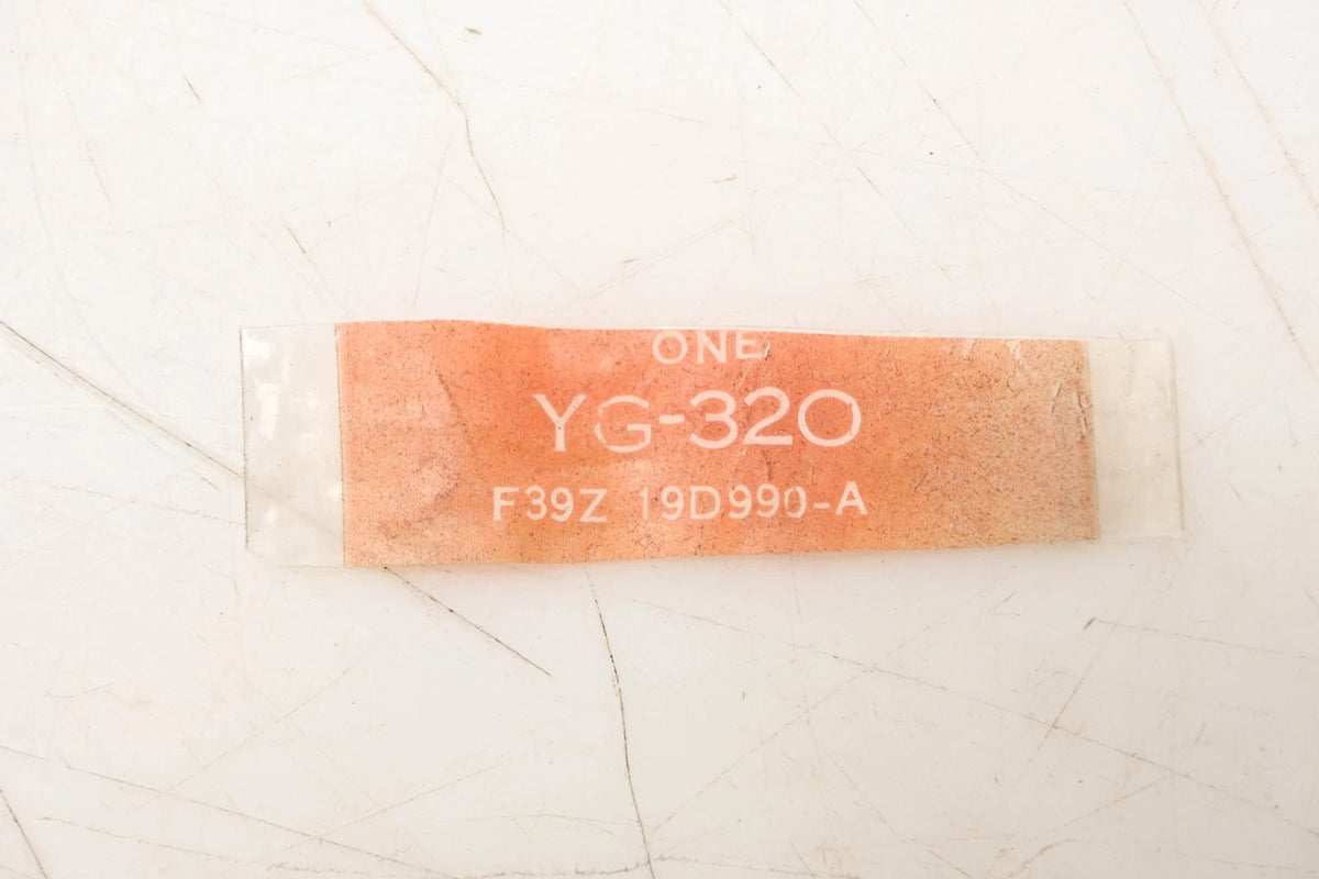 Orifice Injector Nozzle Expansion Valve Assembly for