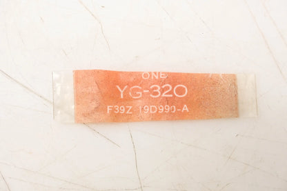Orifice Injector Nozzle Expansion Valve Assembly for