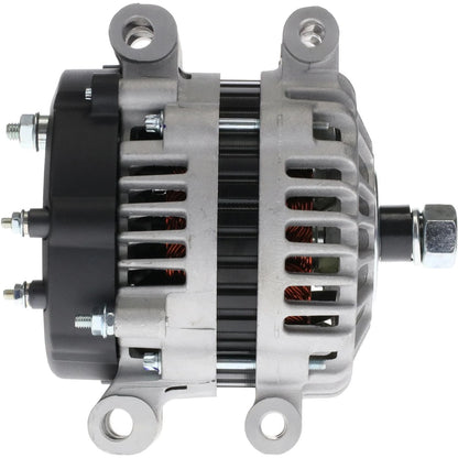 100AMP Alternator for Caterpillar C7.1 (2016–2021) 555158RI 400-12513 321-8902