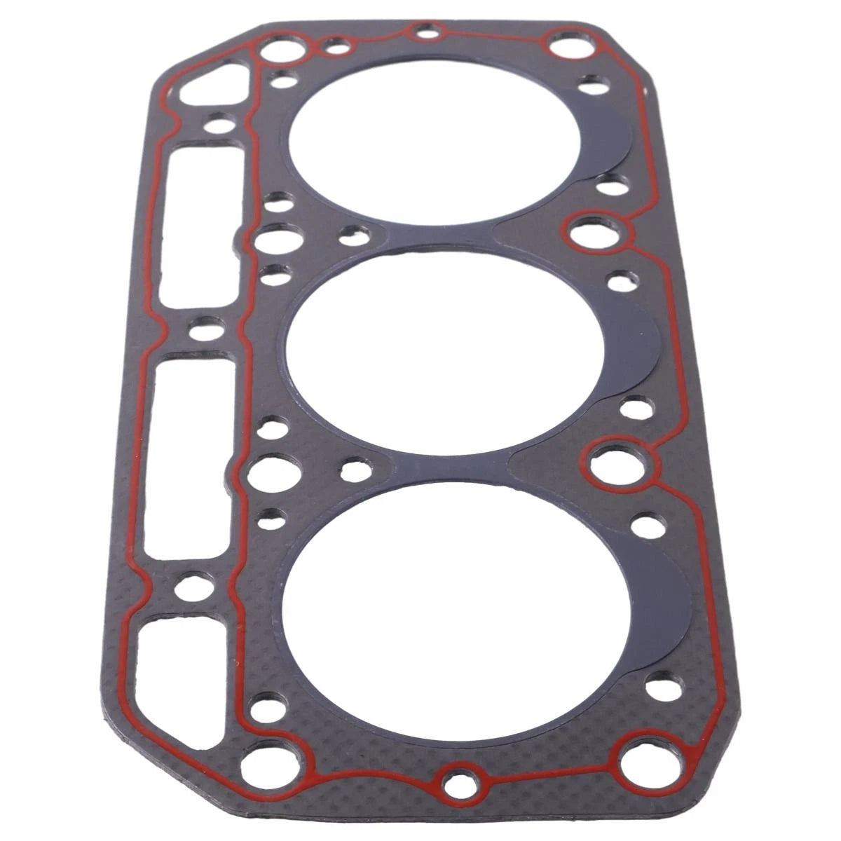 Cylinder Head Gasket 129322-01330 for Yanmar 3T84 (YM2202, YM2301, YM2220)