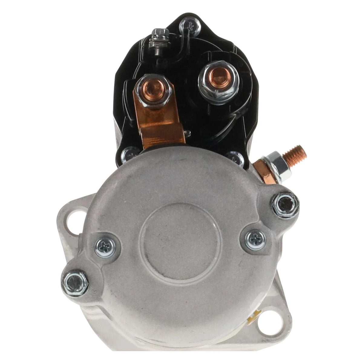 12V Starter for JLG QSB 3.3 Cummins (428000-6800, 255539, S80571)
