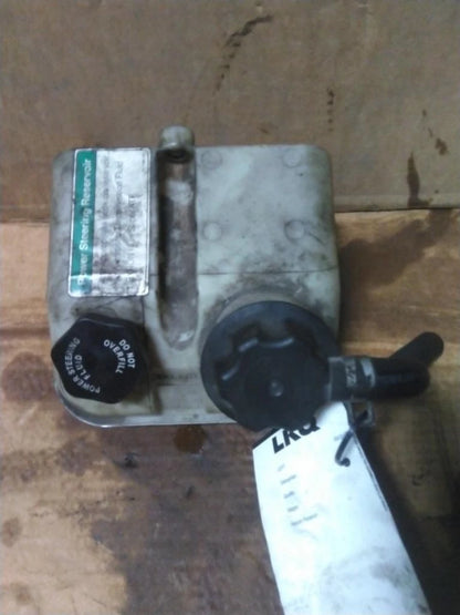 Power Steering Reservoir for Freightliner M2 106 (2019)