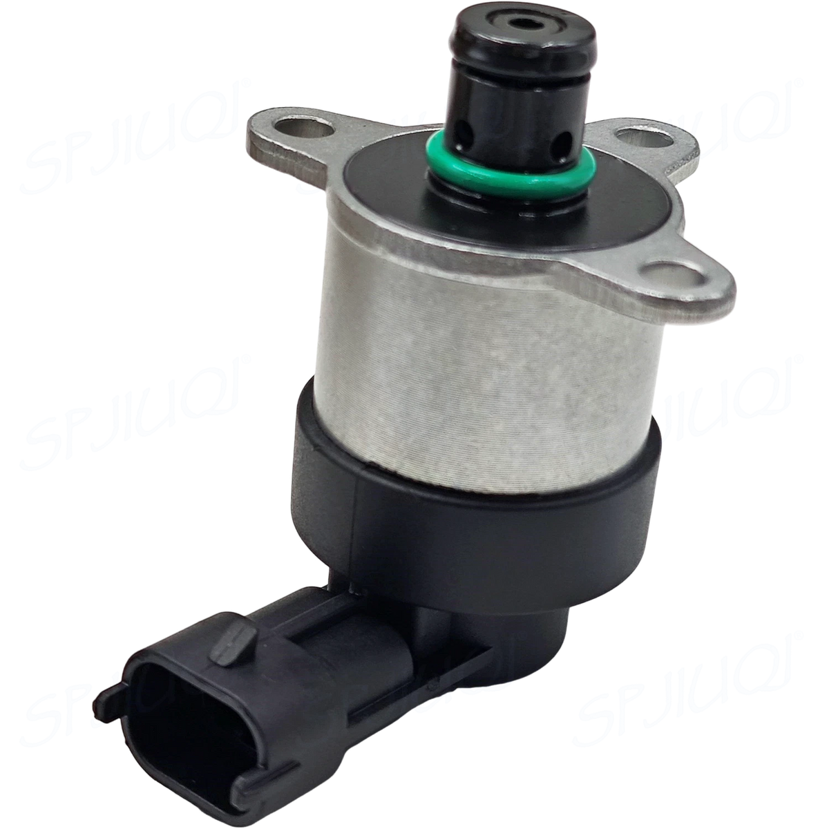 Fuel Injection Pressure Regulator FPR for Chevy GMC Topkick C4500 (2003–2009)