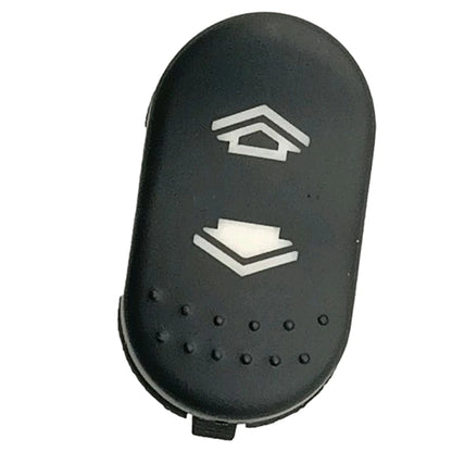 Front Right Power Window Switch for Ford Focus (2000–2004) 98AB14529DC