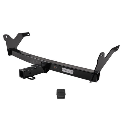 Class 3 Hitch for Toyota Grand Highlander (2024–2026) 2in 5000lbs GTW