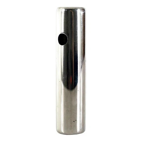 4 Inch Stainless Steel Light Extension for