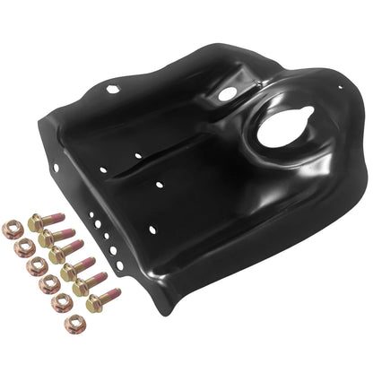 Front Coil Spring Tower Shock Mount for Ford (924-405)