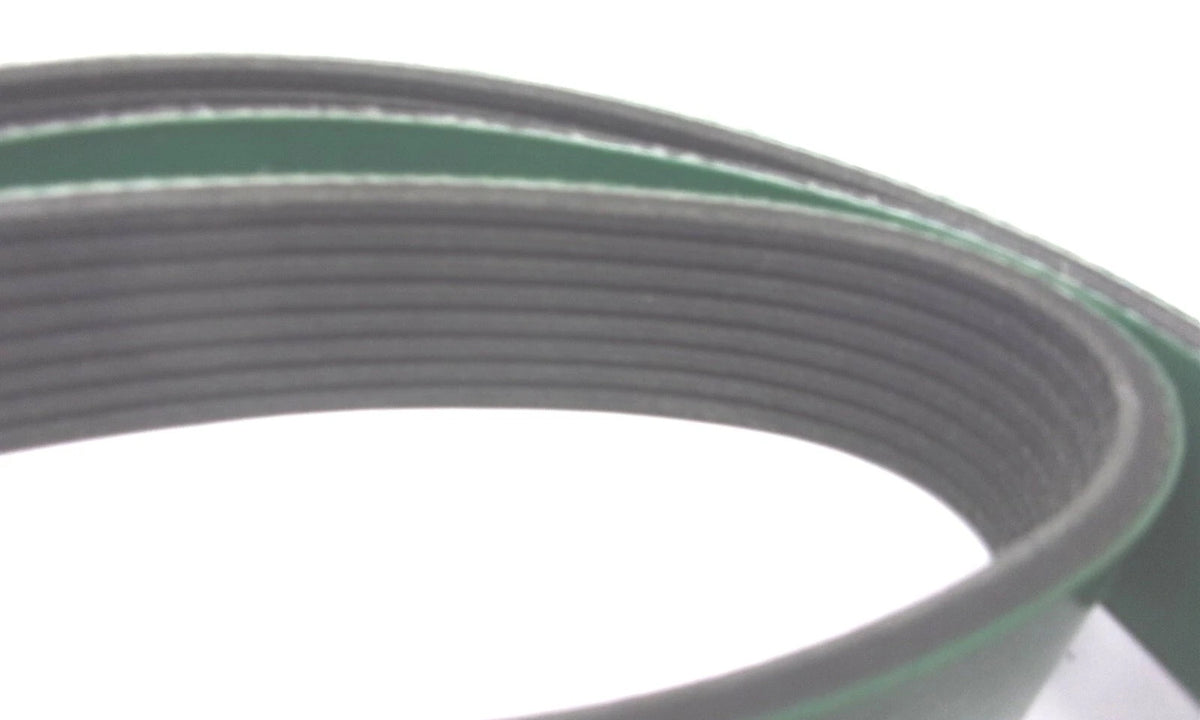 Gates Serpentine Heavy Duty Micro-V Belt 8PK2741 for