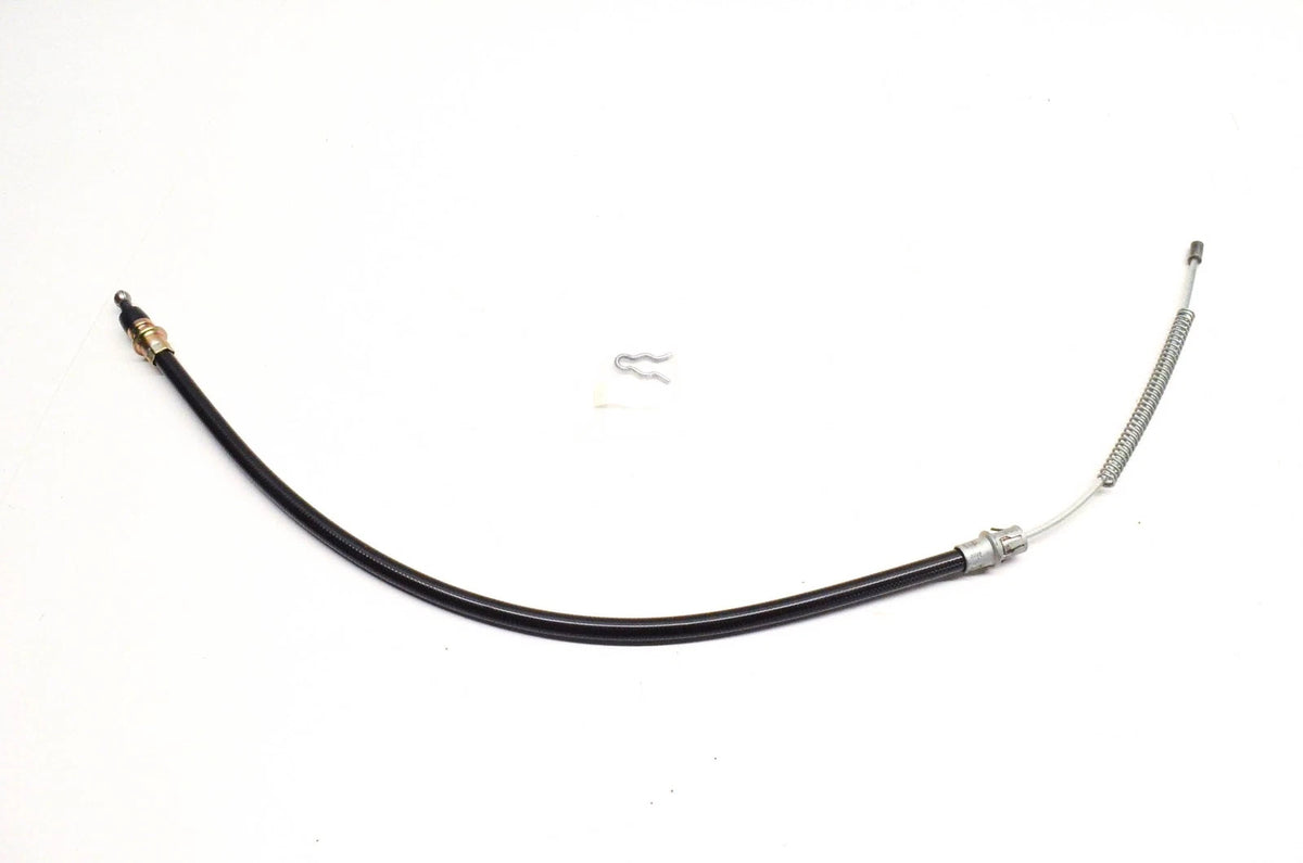 Brake Cable Kit for Aftermarket (C912105, BC92392, C90Z2A635B)